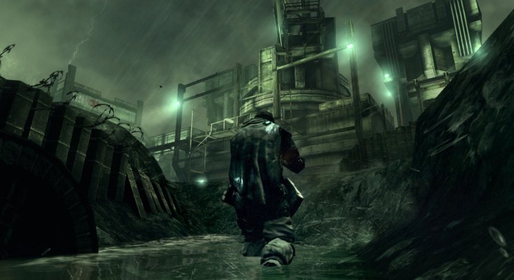 Flash And Thunder: A második Killzone 2-es expanzió - 3. kép