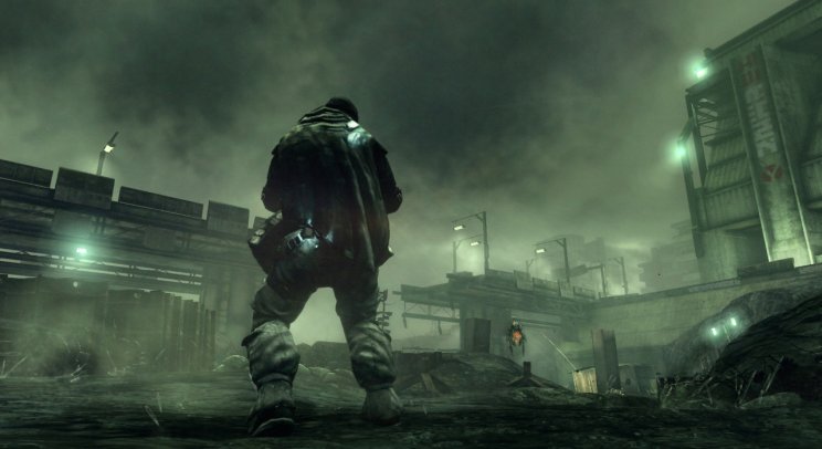 Flash And Thunder: A második Killzone 2-es expanzió - 5. kép
