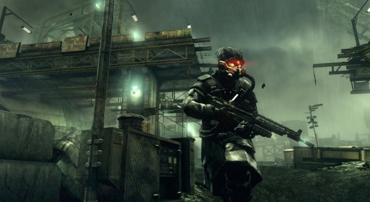 Flash And Thunder: A második Killzone 2-es expanzió - 7. kép