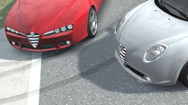 Forza Motorsport 3: Friss képek a csodajárgányokról - 3. kép