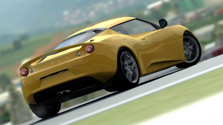 Forza Motorsport 3: Friss képek a csodajárgányokról - 9. kép