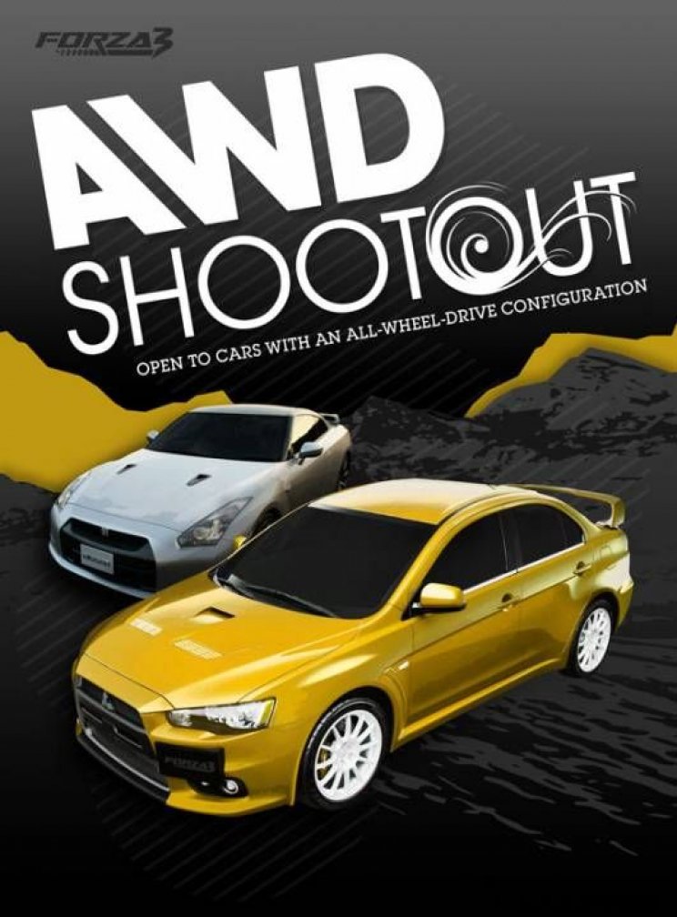 Forza Motorsport 3: Ismét beszédtéma... - 2. kép