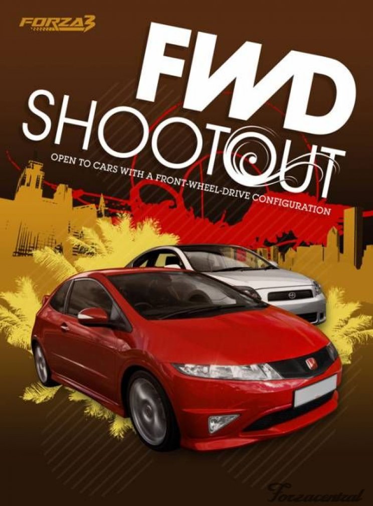 Forza Motorsport 3: Ismét beszédtéma... - 4. kép