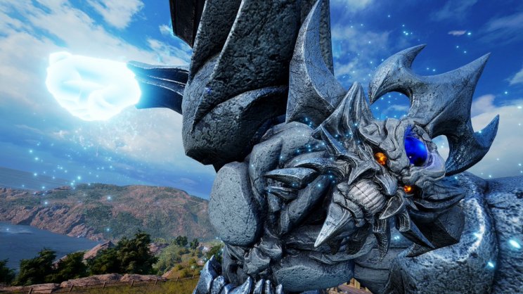 Fotókon mutatkozik Seto Kaiba, a Jump Force első DLC-karaktere - 2. kép