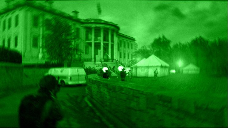 FPS-t jelentetett be az Activision: Készül a Secret Service - 5. kép