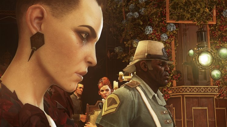 Friss képeken a Dishonored 2 - 2. kép