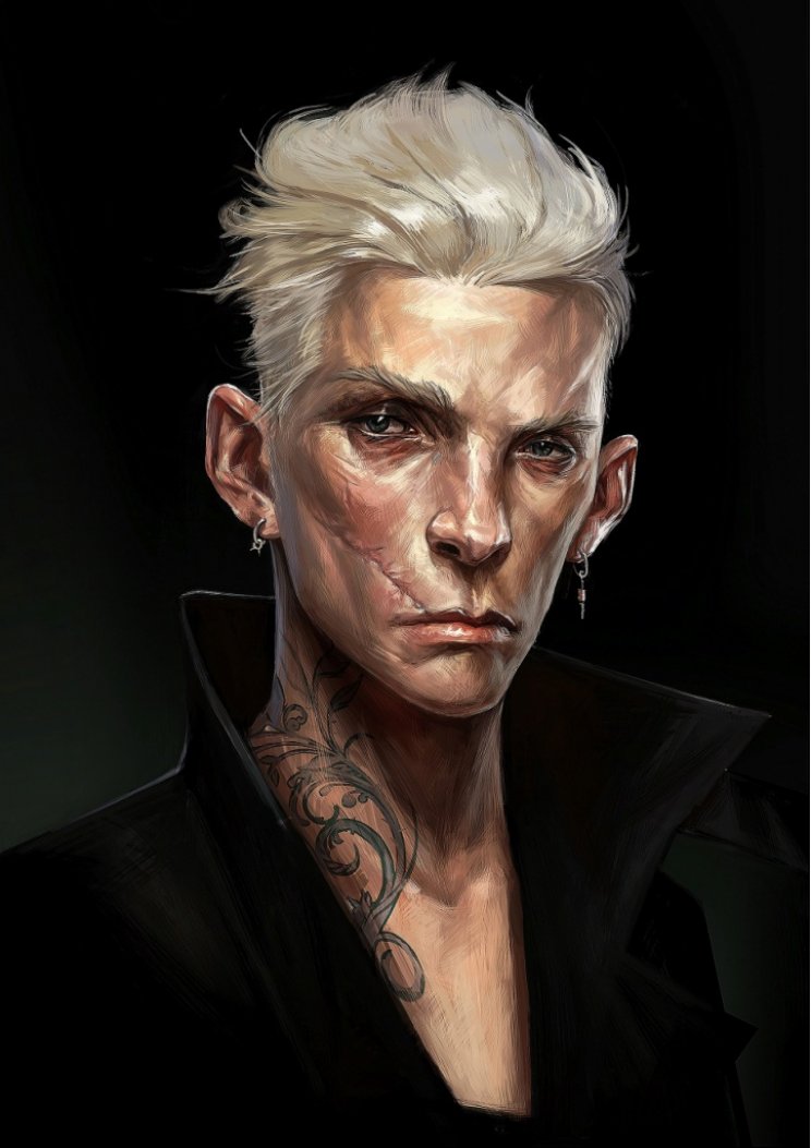 Friss képeken a Dishonored 2 - 9. kép
