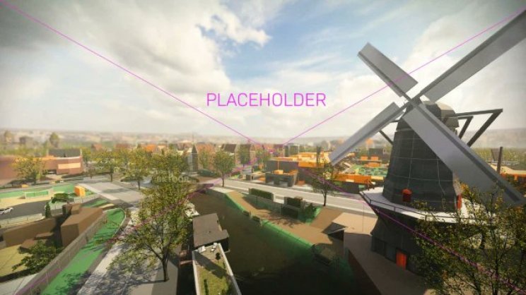Friss térkép jöhet a Warzone 2 új évadával - 2. kép