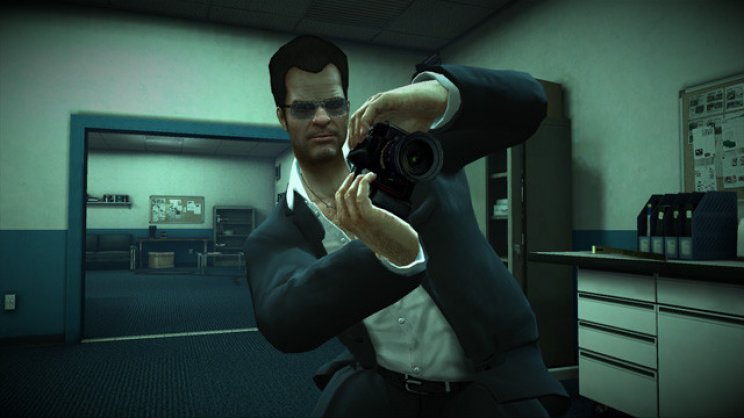Friss Dead Rising 2: Case West képek érkeztek - 10. kép