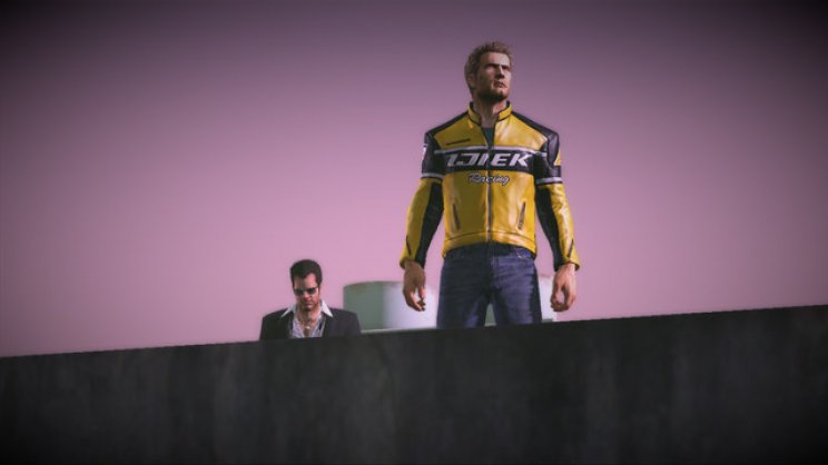 Friss Dead Rising 2: Case West képek érkeztek - 2. kép