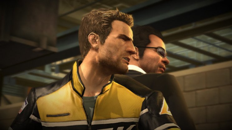 Friss Dead Rising 2: Case West képek érkeztek - 4. kép