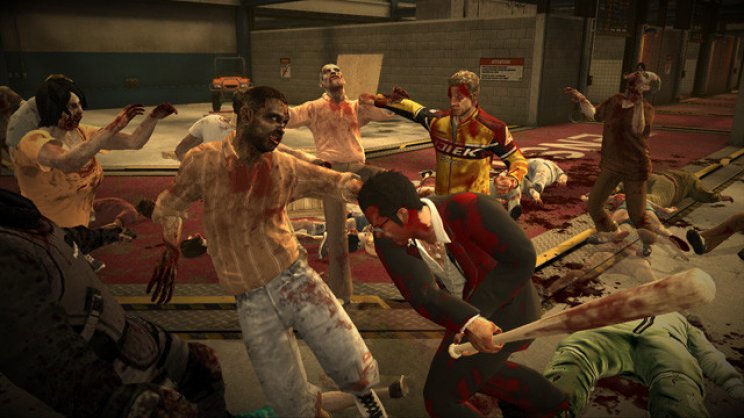 Friss Dead Rising 2: Case West képek érkeztek - 5. kép