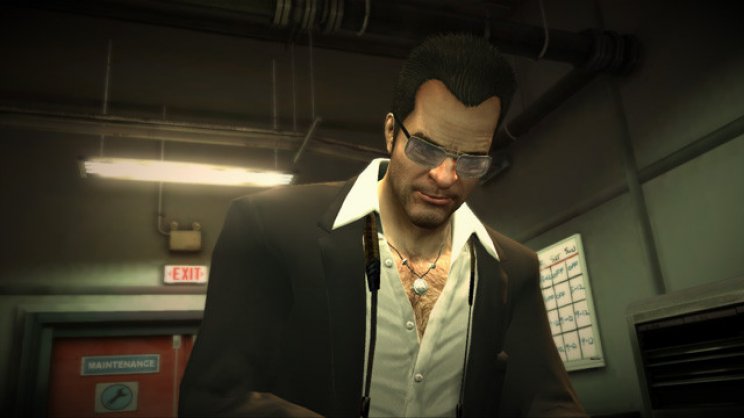 Friss Dead Rising 2: Case West képek érkeztek - 6. kép