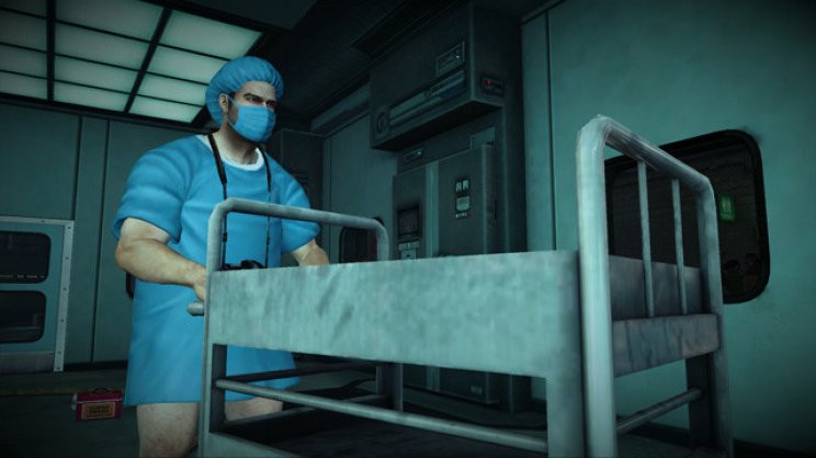 Friss Dead Rising 2: Case West képek érkeztek - 9. kép