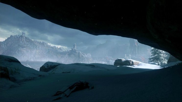 Friss Dragon Age: Inquisition képek érkeztek - 2. kép