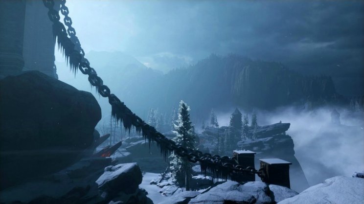 Friss Dragon Age: Inquisition képek érkeztek - 3. kép