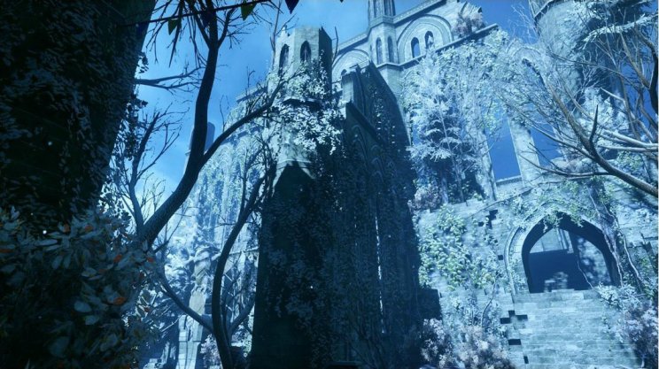 Friss Dragon Age: Inquisition képek érkeztek - 4. kép