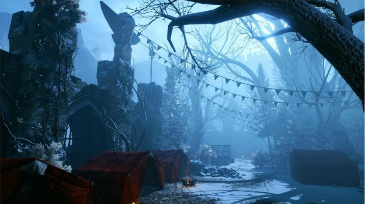 Friss Dragon Age: Inquisition képek érkeztek - 5. kép