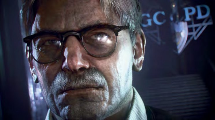 Friss képeken a Batman: Arkham Knight - 3. kép