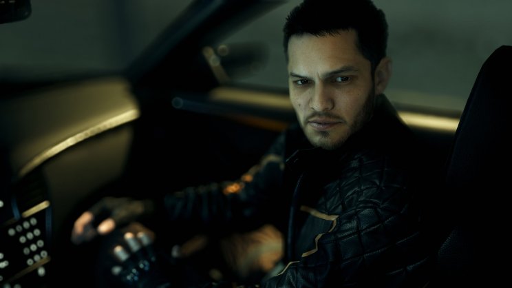 Friss képeken a Battlefield Hardline - 6. kép