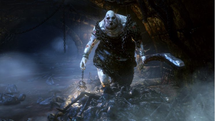 Friss képeken a Bloodborne - 3. kép