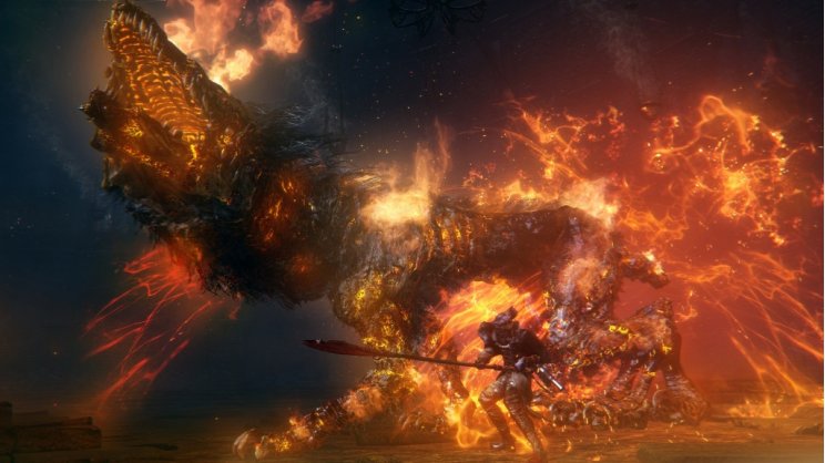 Friss képeken a Bloodborne - 5. kép