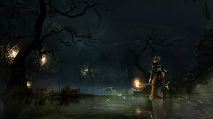 Friss képeken a Bloodborne - 6. kép