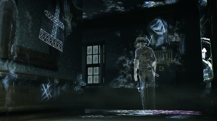 Friss képeken a Murdered: Soul Suspect - 3. kép