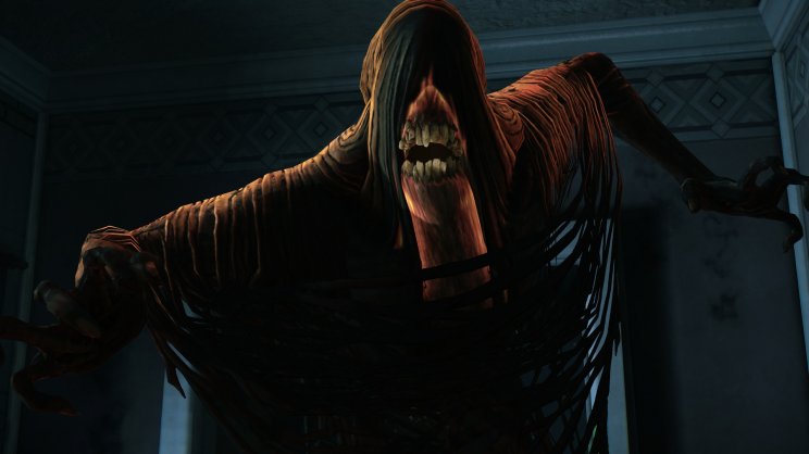 Friss képeken a Murdered: Soul Suspect - 4. kép