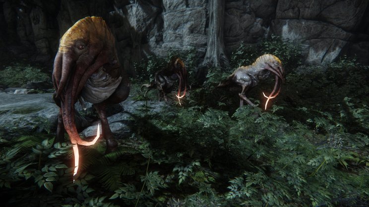 Friss képeken az Evolve - 3. kép
