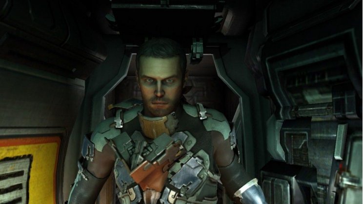 Friss képeken feszít a Dead Space 2 - 8. kép
