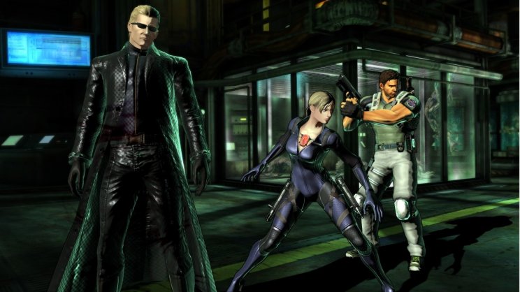 Friss képeken feszít a Marvel vs. Capcom 3 - 2. kép