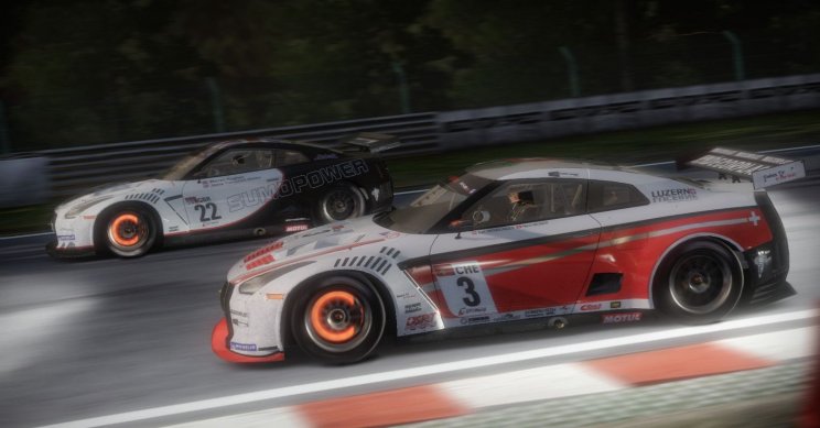 Friss képeken feszít a Need for Speed: Shift 2 Unleashed - 10. kép