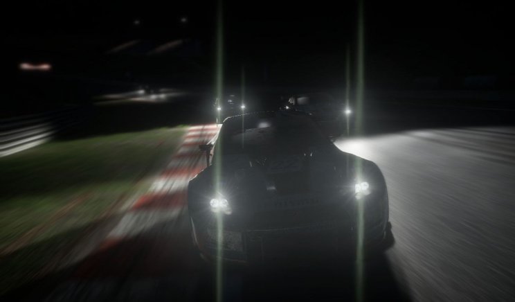 Friss képeken feszít a Need for Speed: Shift 2 Unleashed - 3. kép