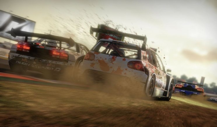 Friss képeken feszít a Need for Speed: Shift 2 Unleashed - 6. kép