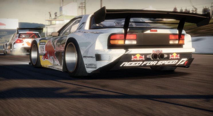 Friss képeken feszít a Need for Speed: Shift 2 Unleashed - 8. kép