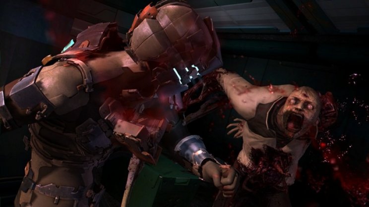 Friss képeken mutatkozik a Dead Space 2 - 5. kép