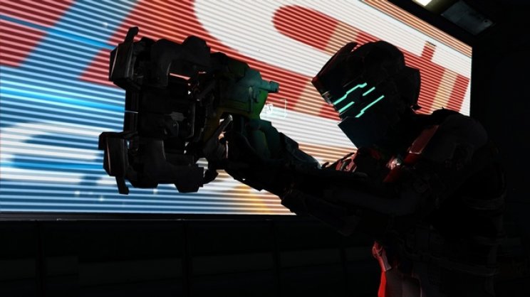 Friss képeken mutatkozik a Dead Space 2 - 6. kép