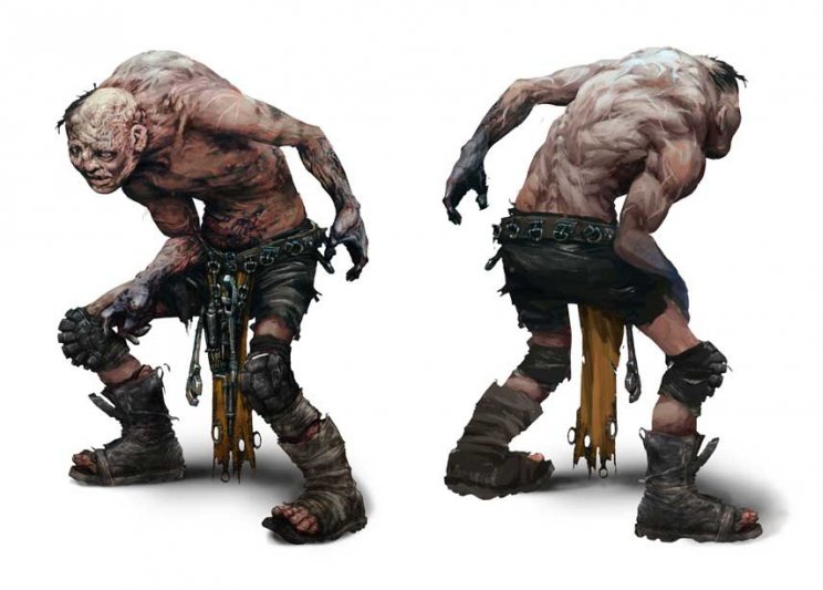 Friss képeken mutatkozik a Mad Max - 8. kép