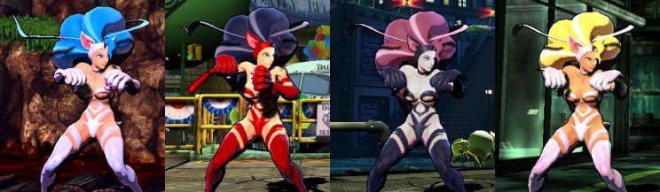 Friss képeken mutatkozik a Marvel vs. Capcom 3 - 4. kép