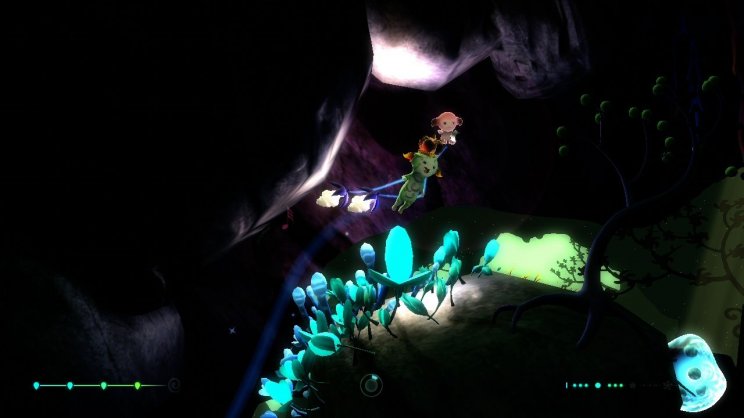 Friss képeken mutatkozik a The Undergarden - 4. kép