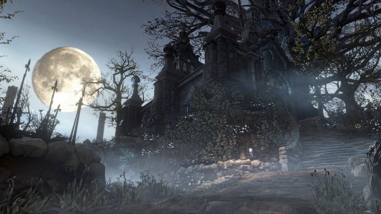 Friss képeket és TV reklámot kapott a Bloodborne - 3. kép