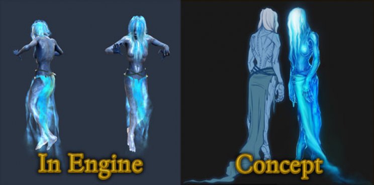 Friss képekkel gazdagodott a Pillars of Eternity - 2. kép