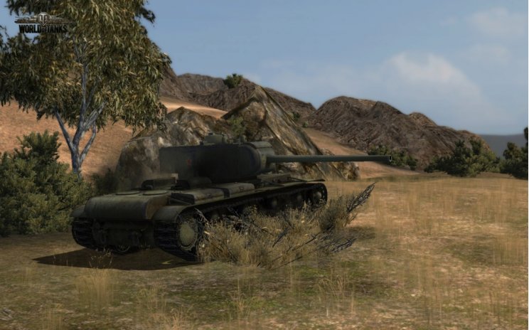Friss World of Tanks képek láttak napvilágot - 10. kép
