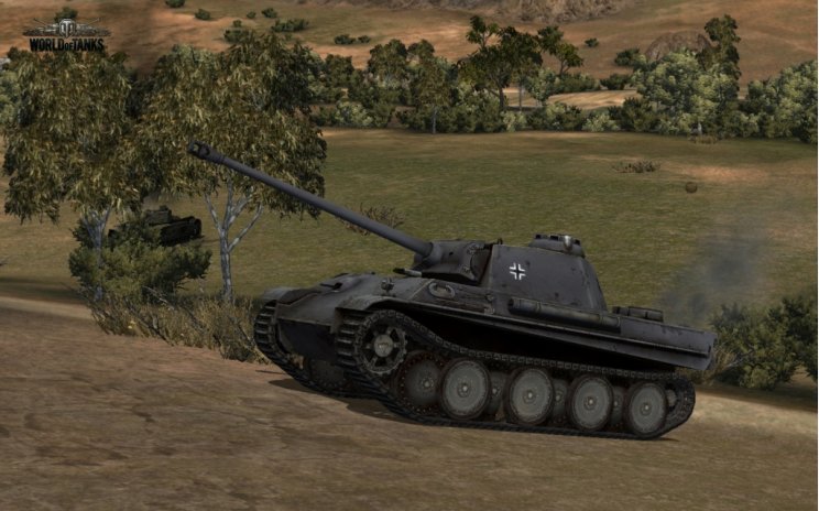 Friss World of Tanks képek láttak napvilágot - 9. kép