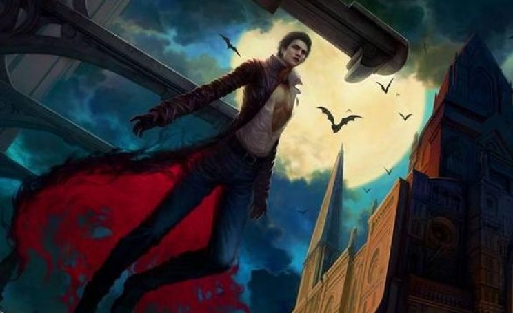 Friss információk a Moonlight Online-ról - 2. kép