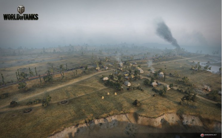 Frissítést kap a World of Tanks - 2. kép