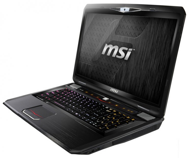 Frissített konfigurációval érkeznek az MSI GT70-es és GT60-as laptopjai - 2. kép