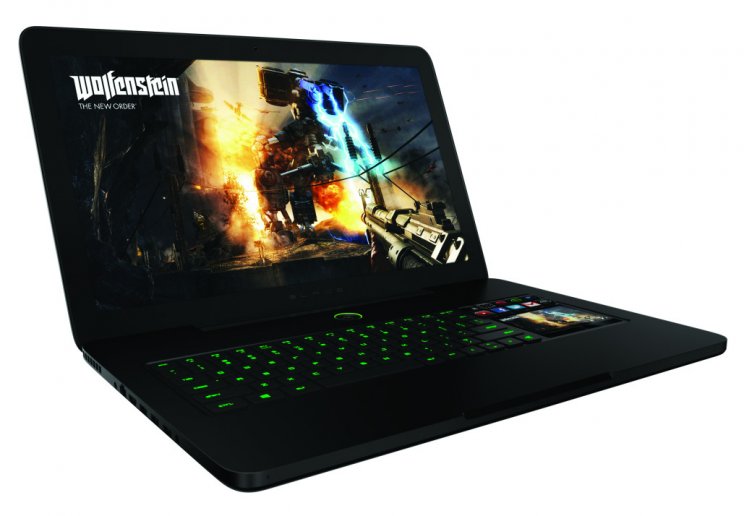 Frissítette Blade és Blade Pro modelljeit a Razer - 2. kép
