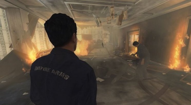 Friss képeken a Mafia II - 10. kép